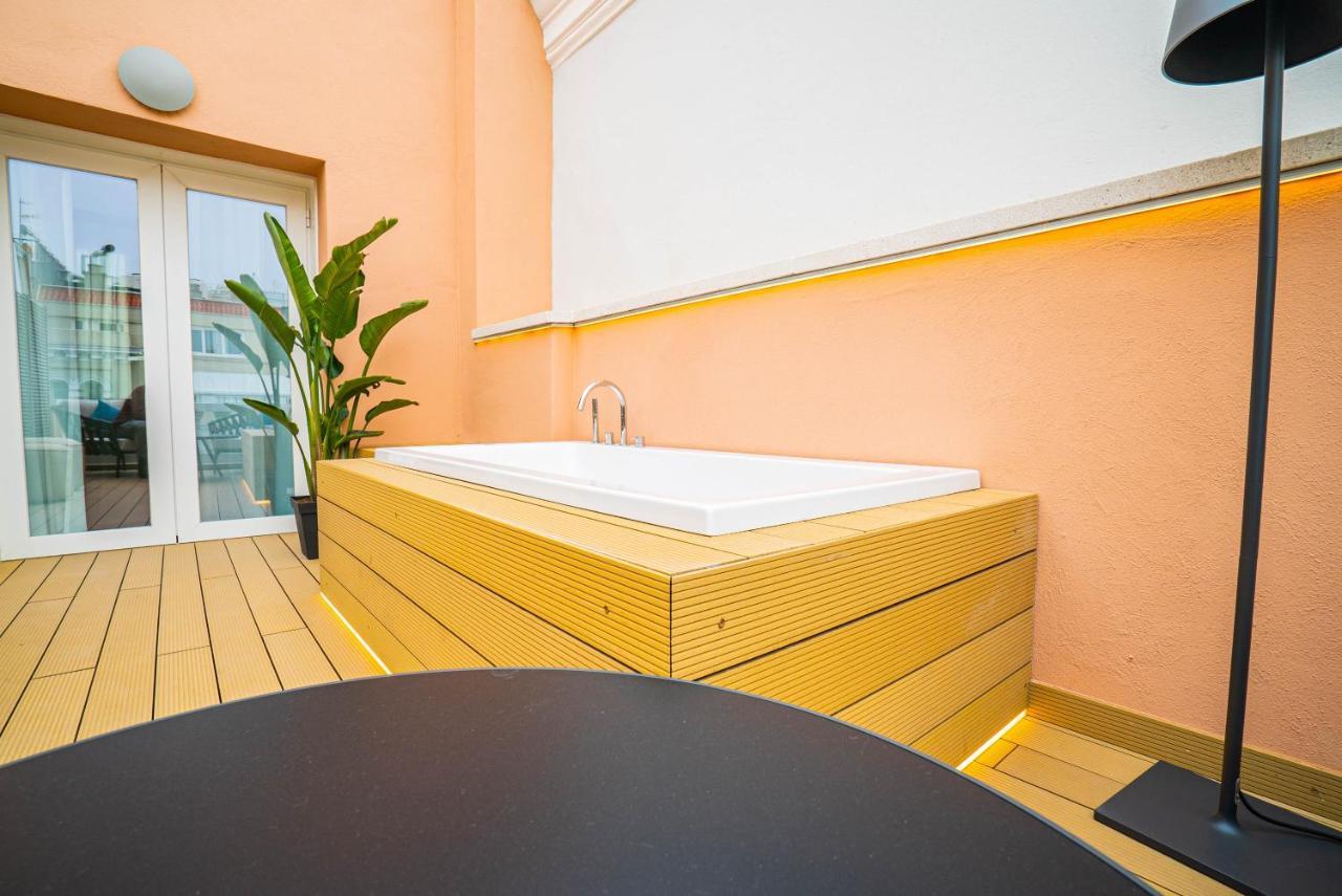 Smartrental Collection Gran Via Capital Appart hôtel Madrid