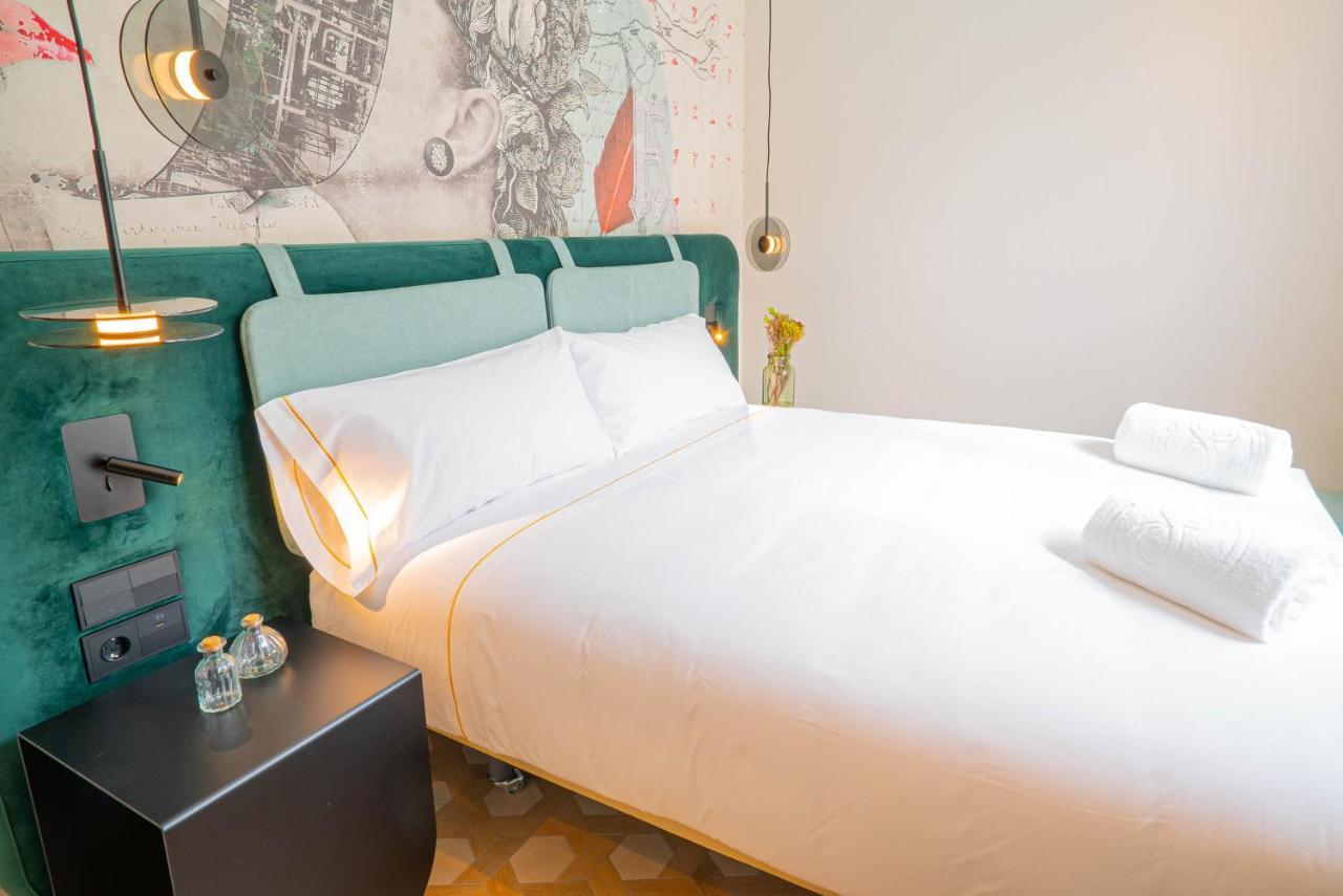 Appart hôtel Smartrental Collection Gran Via Capital 4*