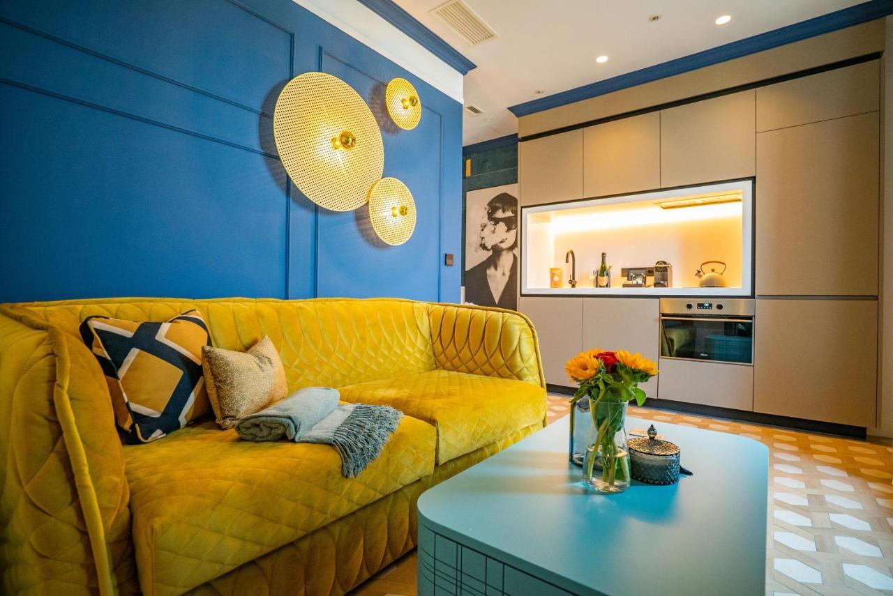 Appart hôtel Smartrental Collection Gran Via Capital 4*