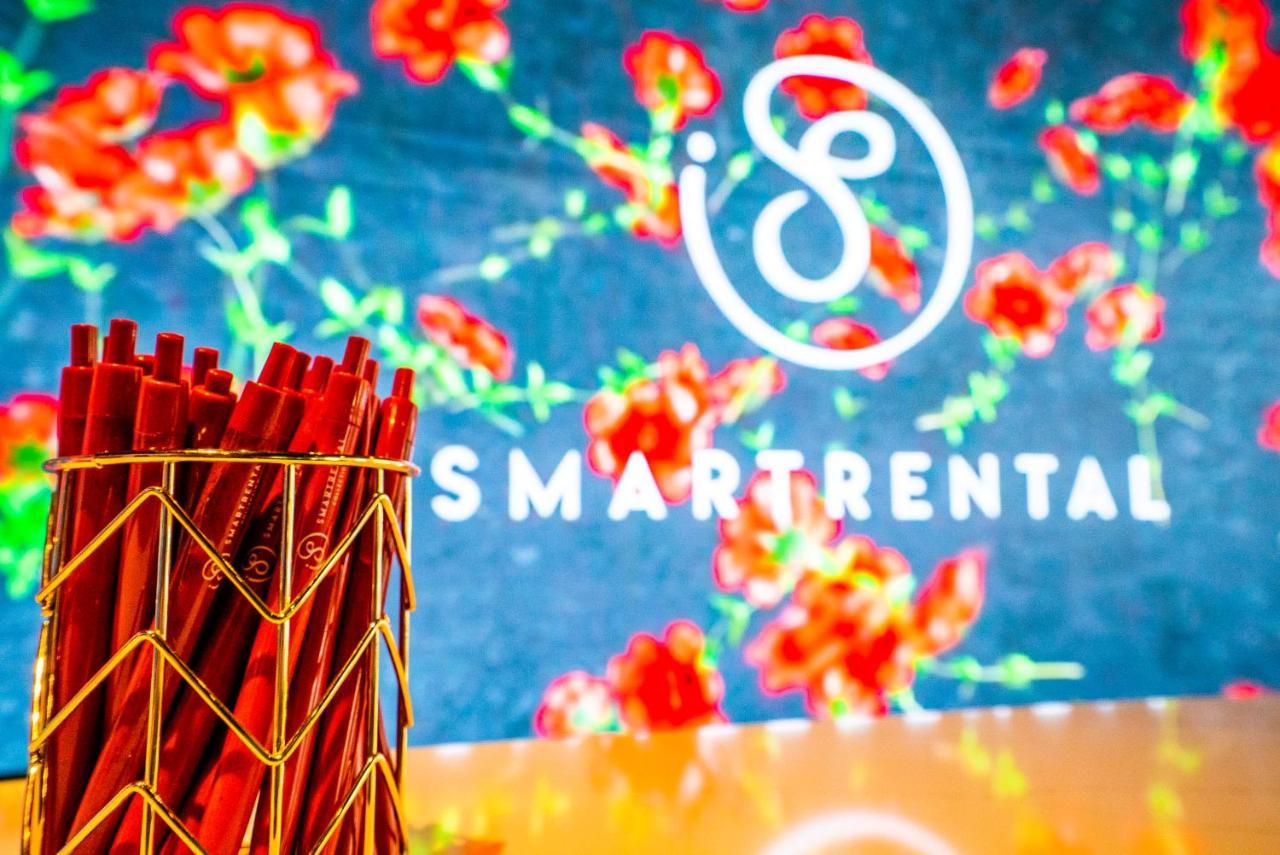 Smartrental Collection Gran Via Capital Appart hôtel Madrid